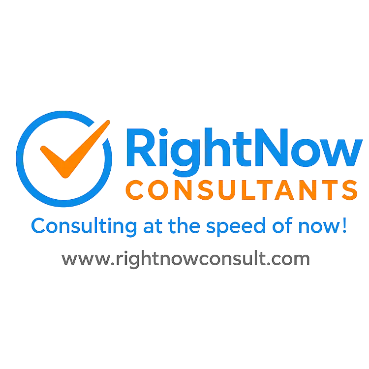 RightNow Consultants 